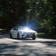 Illustration for article titled God Can Always Track You Down and Kill You, but in a 300 Horsepower Toyota Camry You Get a Pretty Good Running Start